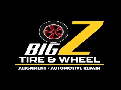 Big Z Tire and Wheel
