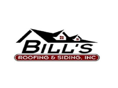 Bill's Roofing & Siding Inc.