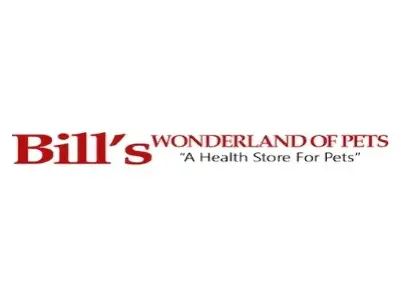 Bill's Wonderland of Pets