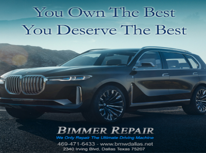 Bimmer Repair