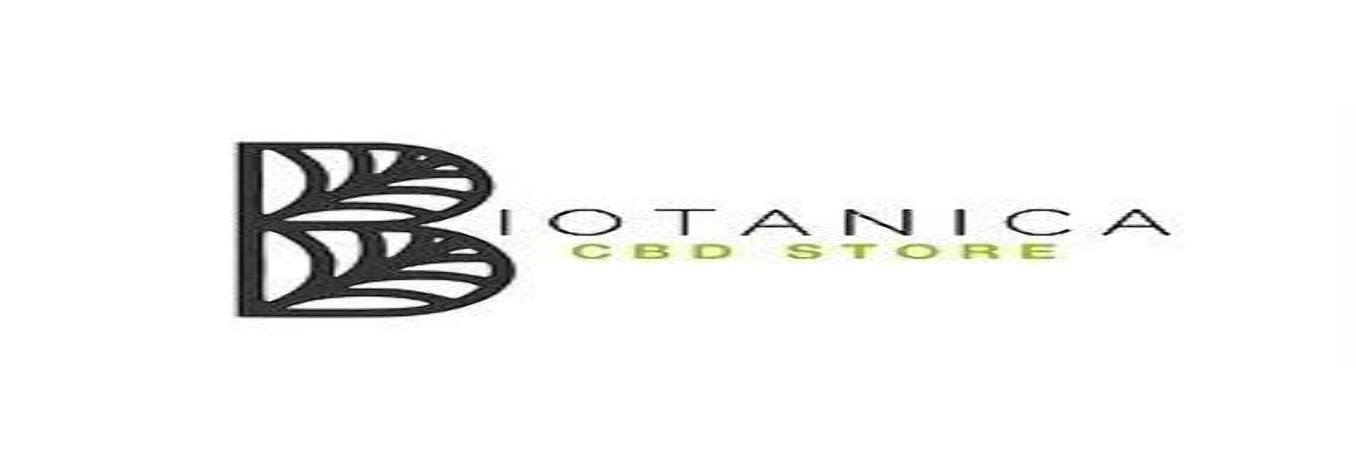Biotanica CBD Store