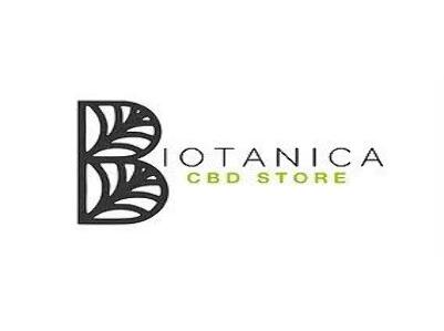 Biotanica CBD Store