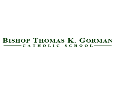 Bishop Thomas K. Gorman Regional Catholic School