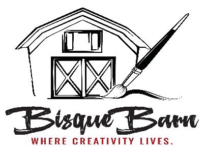 Bisque Barn Pottery Paint Studio