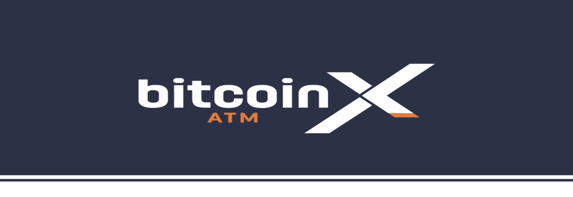 Bitcoin X ATM