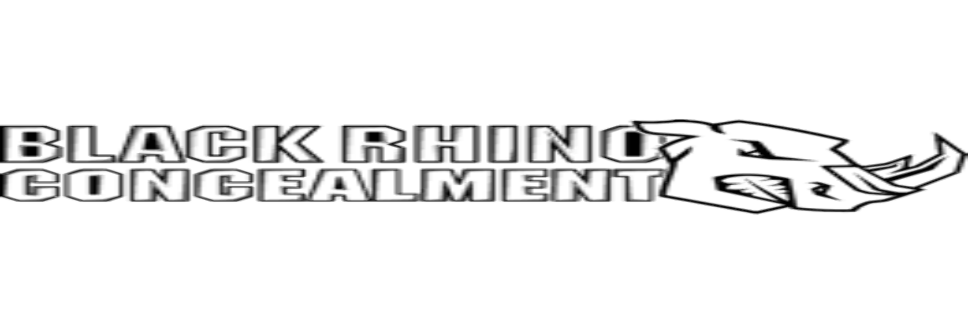 Black Rhino Concealment