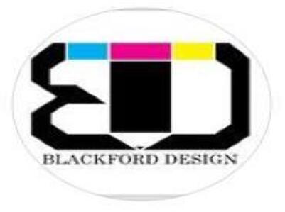 Blackford Design T-Shirts & Customs