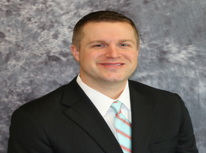 Blake B. Anderson, MD