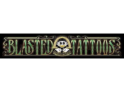 Blasted Tattoos & Piercings