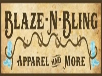 Blaze-N-Bling Apparel & More