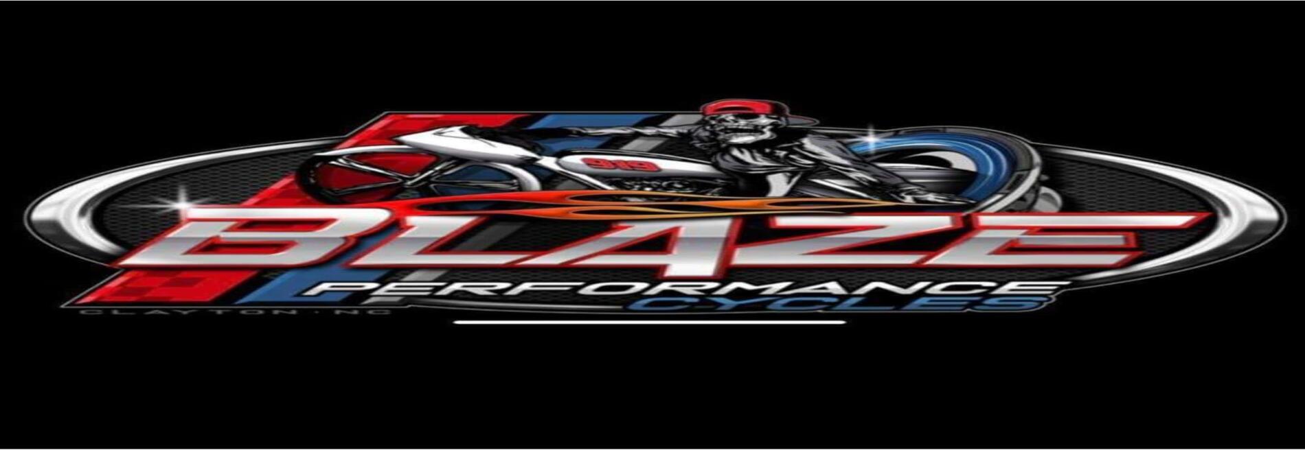 Blaze Performance Cycles