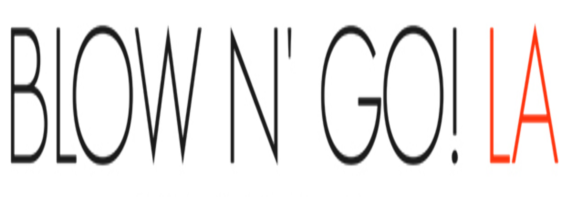 Blow N' Go! La