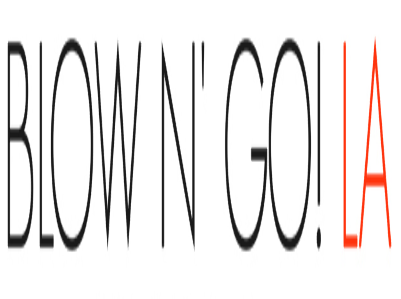 Blow N' Go! La