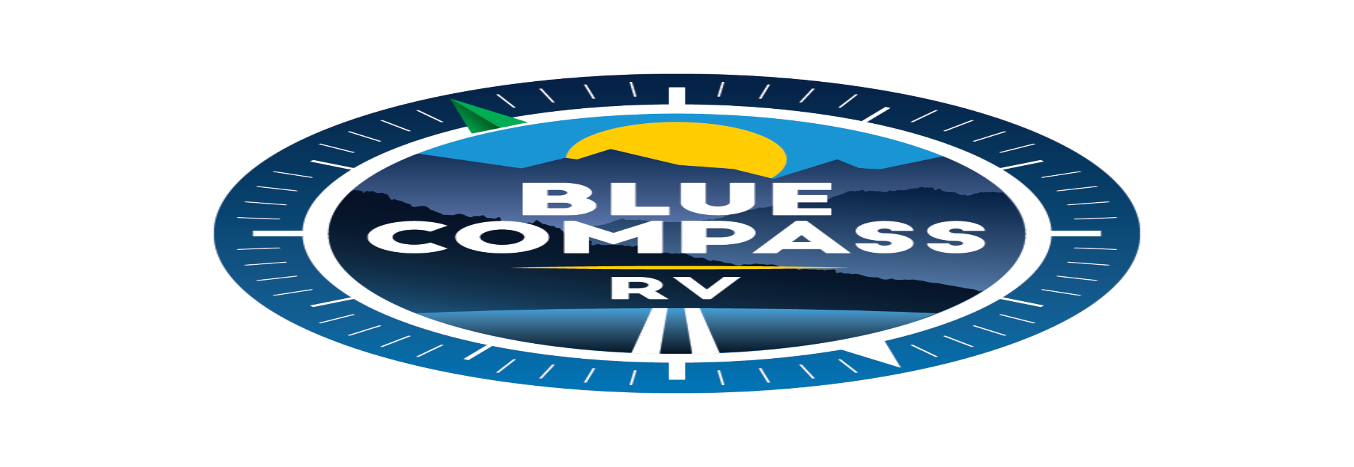 Blue Compass RV Tampa