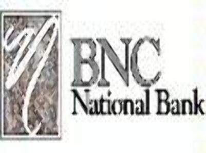 Bnc National Bank