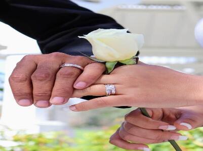 Bodas Amor Yes I Do