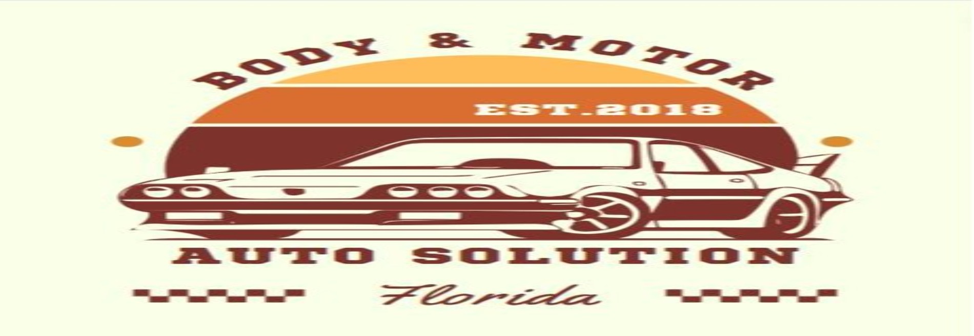 Body & Motor Auto Solution