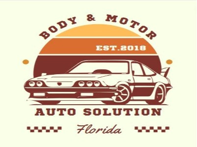 Body & Motor Auto Solution