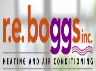 Boggs R E Inc