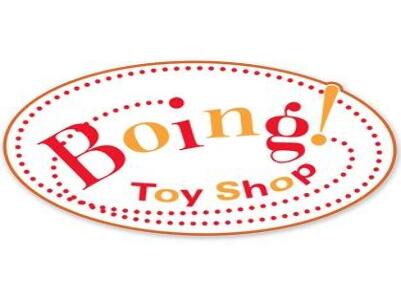 Boing! Toy Shop