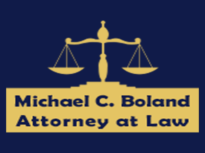 Boland Michael C Atty