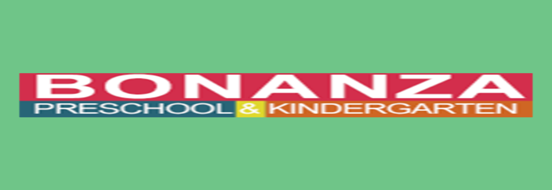 Bonanza Preschool & Kindergarten