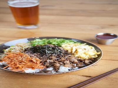 Bonchon Petaluma - N McDowell Blvd