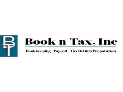 Book N Tax, Inc