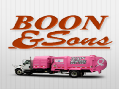 Boon & Sons Inc.