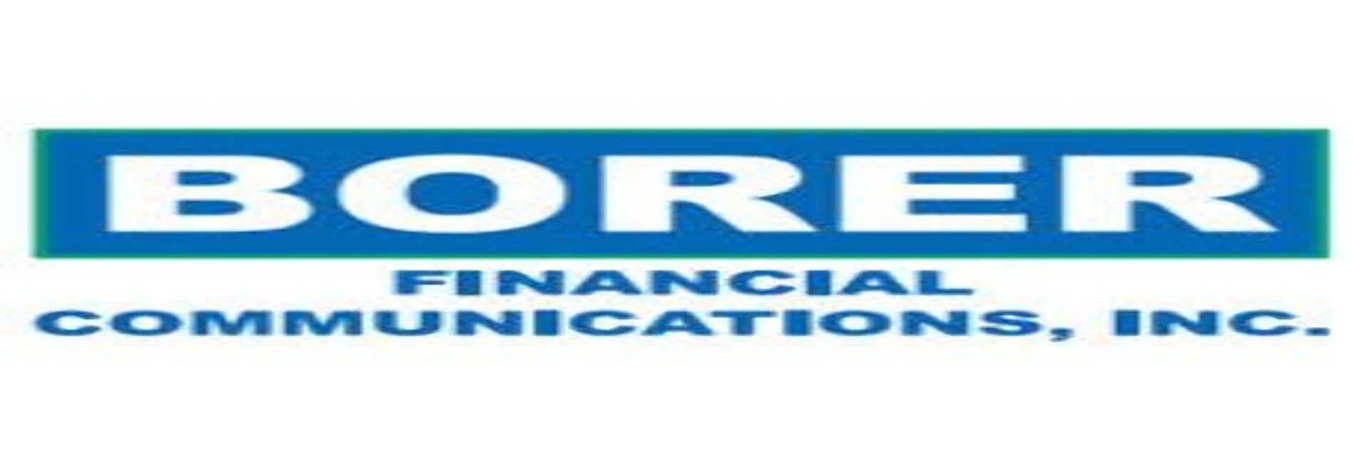 Borer Financial Communications, Inc.