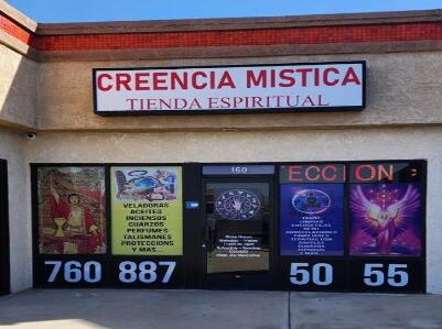Bota´nica Creencia Mi´stica