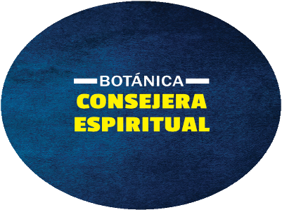 Botanica Consejera Espiritual