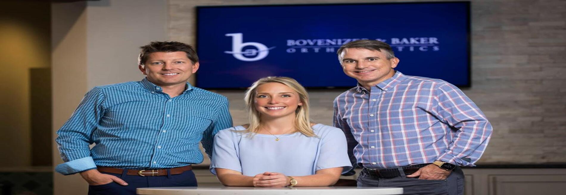 Bovenizer and Baker Orthodontics