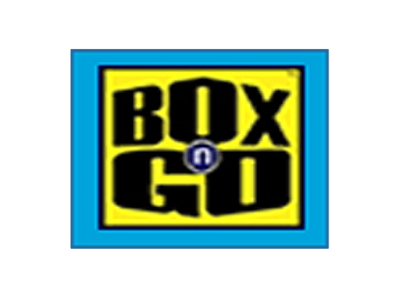 Box-n-Go Storage and Moving