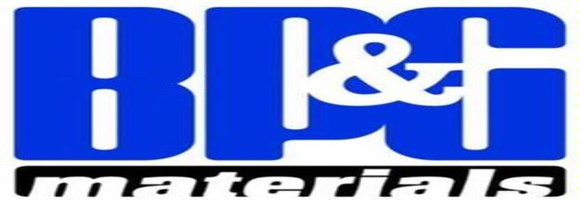 BP&G Materials