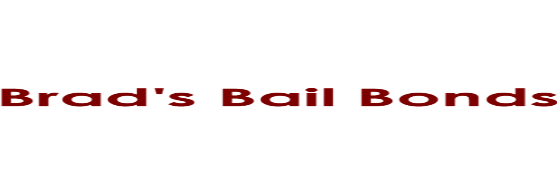 Brad's Bail Bonds