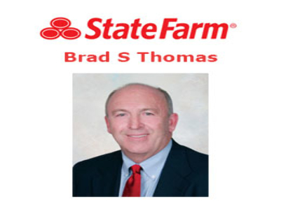 Brad S Thomas State Farm Insurance Agency