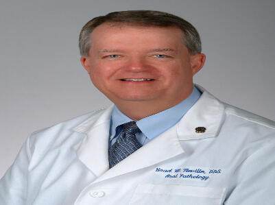 Brad W. Neville, DDS