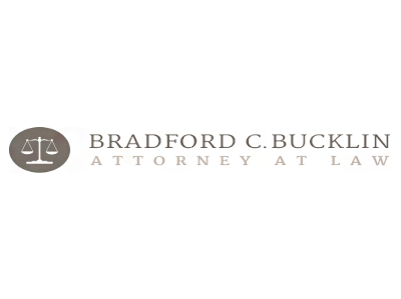 Bradford C. Bucklin Attorney At Law