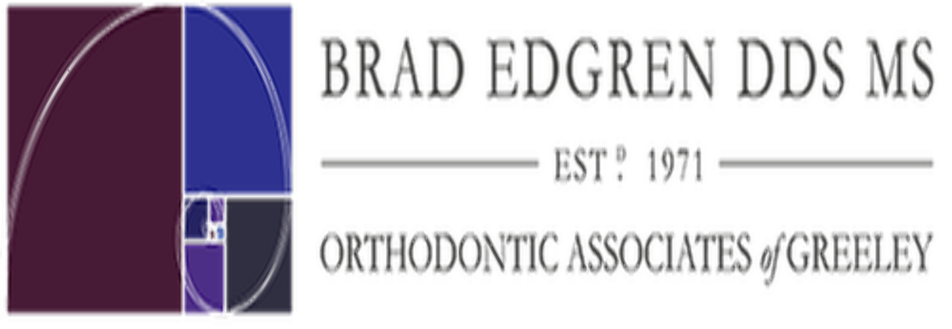 Bradford N Edgren Orthodontist