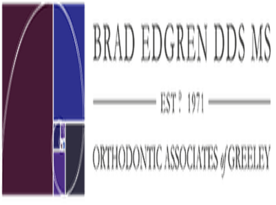 Bradford N Edgren Orthodontist