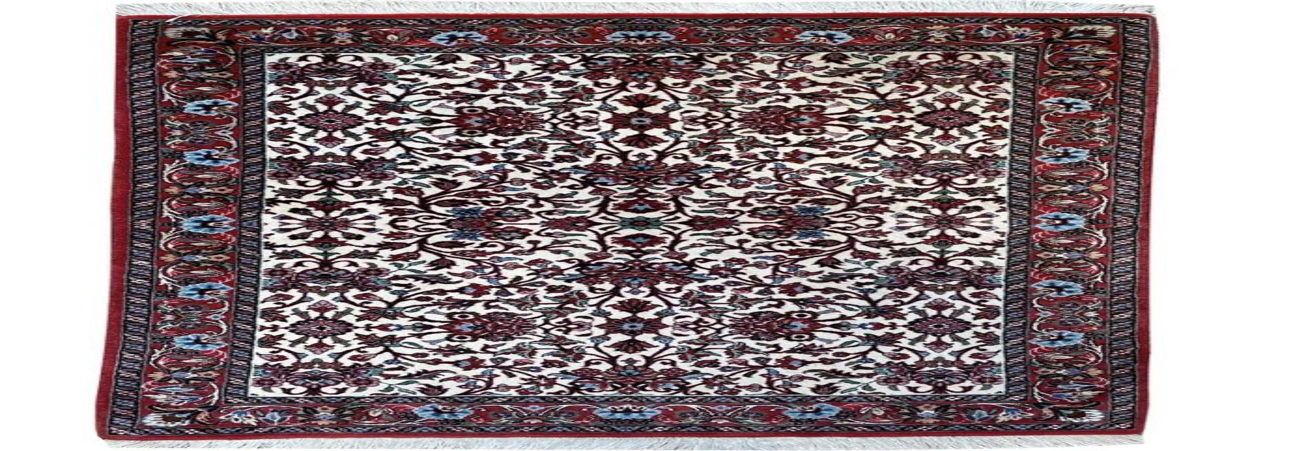 Bradford's Rug Gallery
