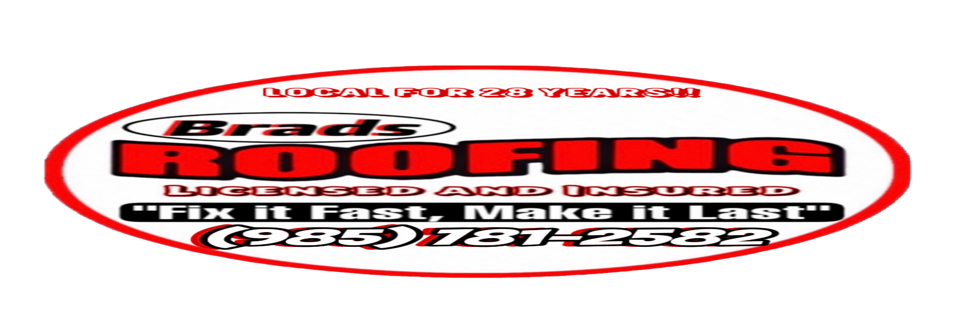 Brads Roofing LLC