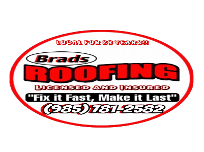 Brads Roofing LLC