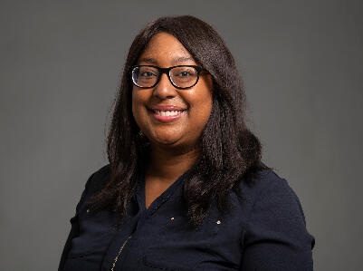 Brandi M. Jackson, MD