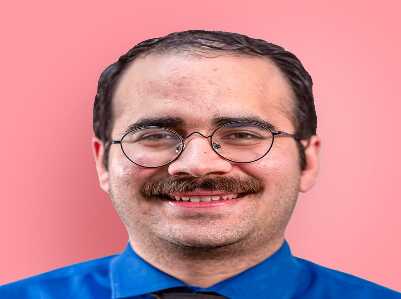 Brandon Escobedo