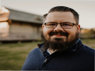 Brandon Pfaff