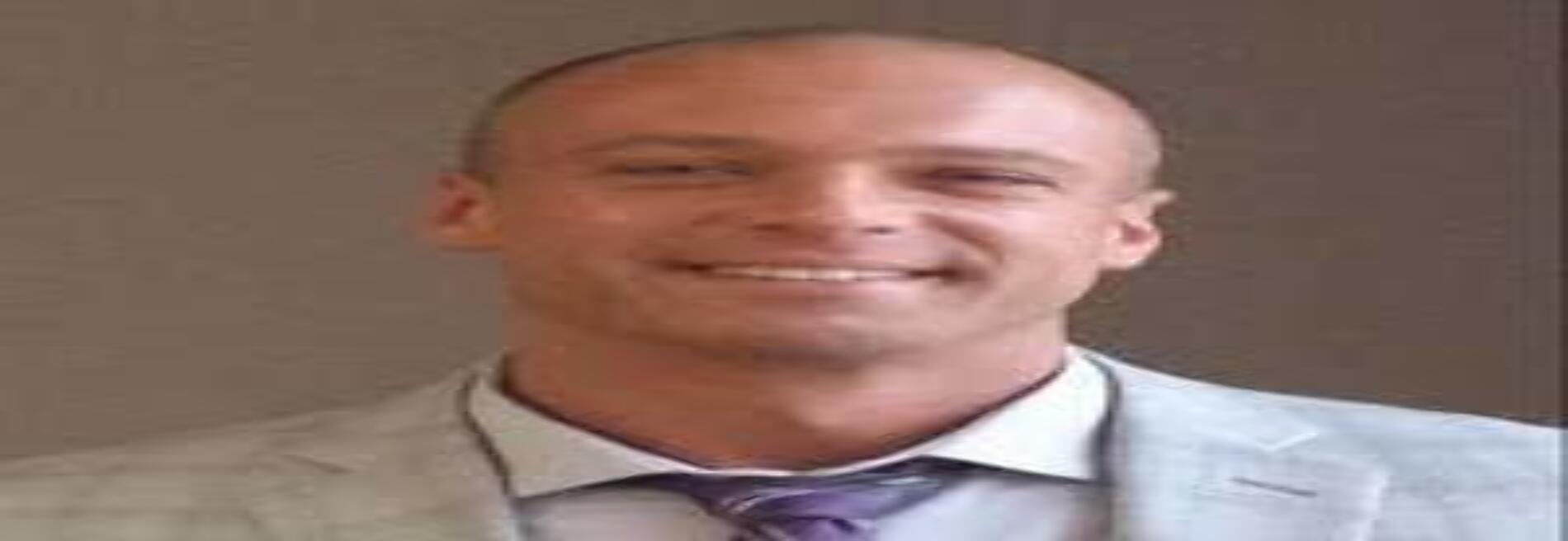 Brandon Reece, Licensed Medicare Advisor