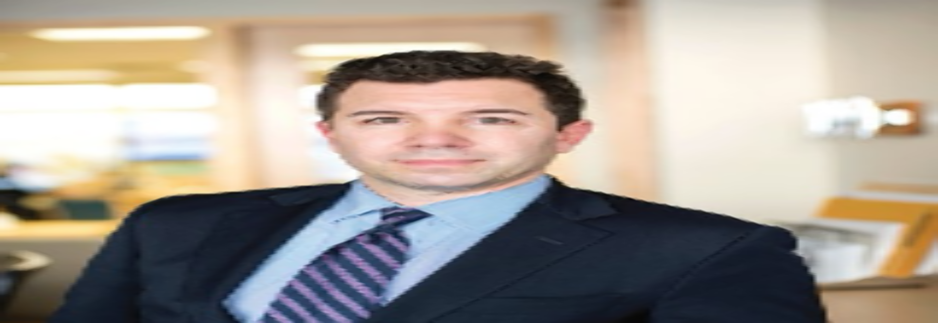 Brandon W. Howe