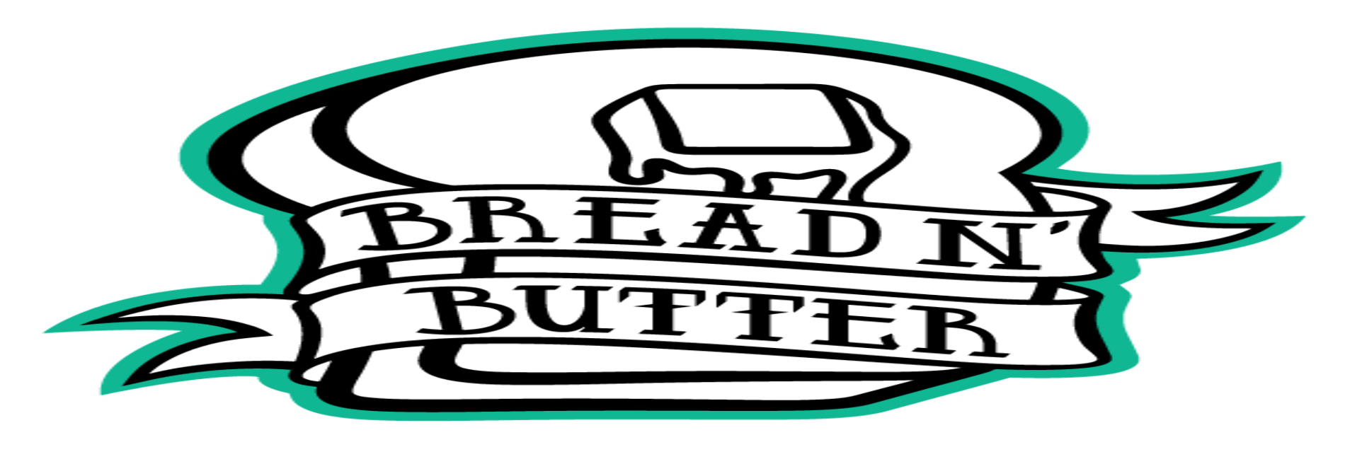 Bread N' Butter Tattoo